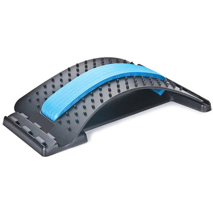 Lumbar Tractor Waist Traction Therapy Disc