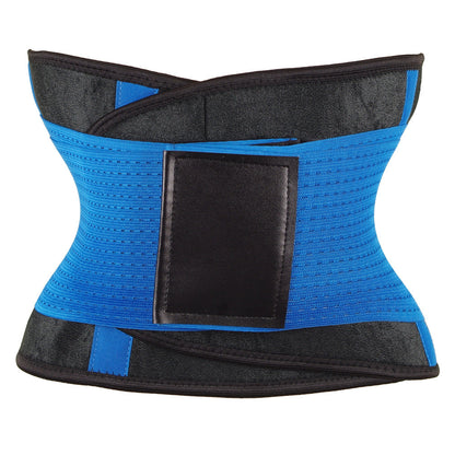 Body Shaper Belt