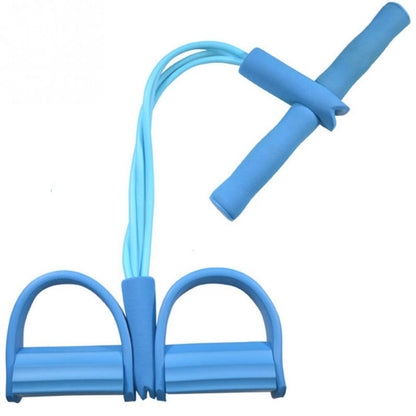 4 Tube Puller Tension Rope