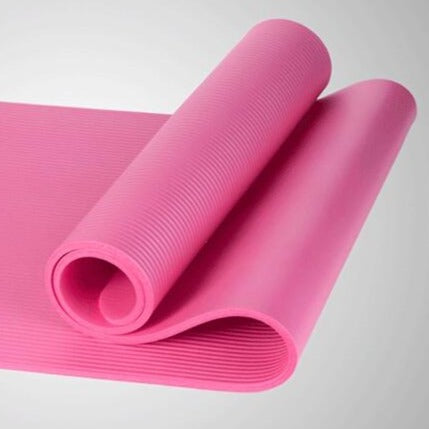 Premium Thick Yoga Mat