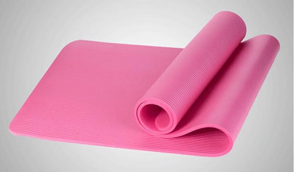 Premium Thick Yoga Mat