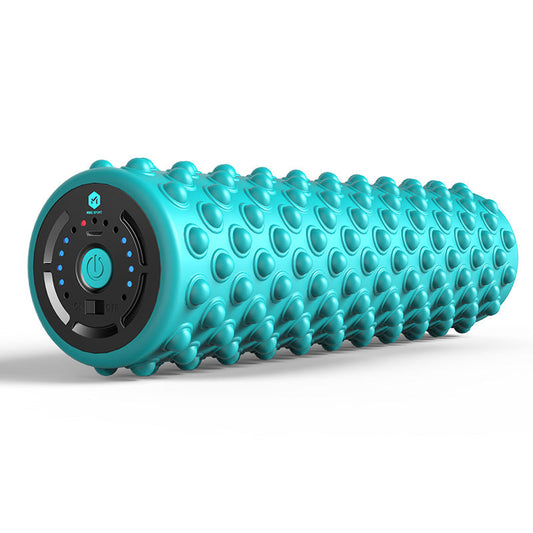 Rechargeable Electric Vibration Foam Roller