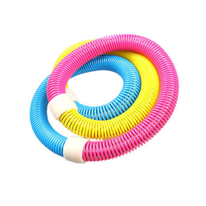 Soft Hoop Fitness Circle Lose Weight Equipment