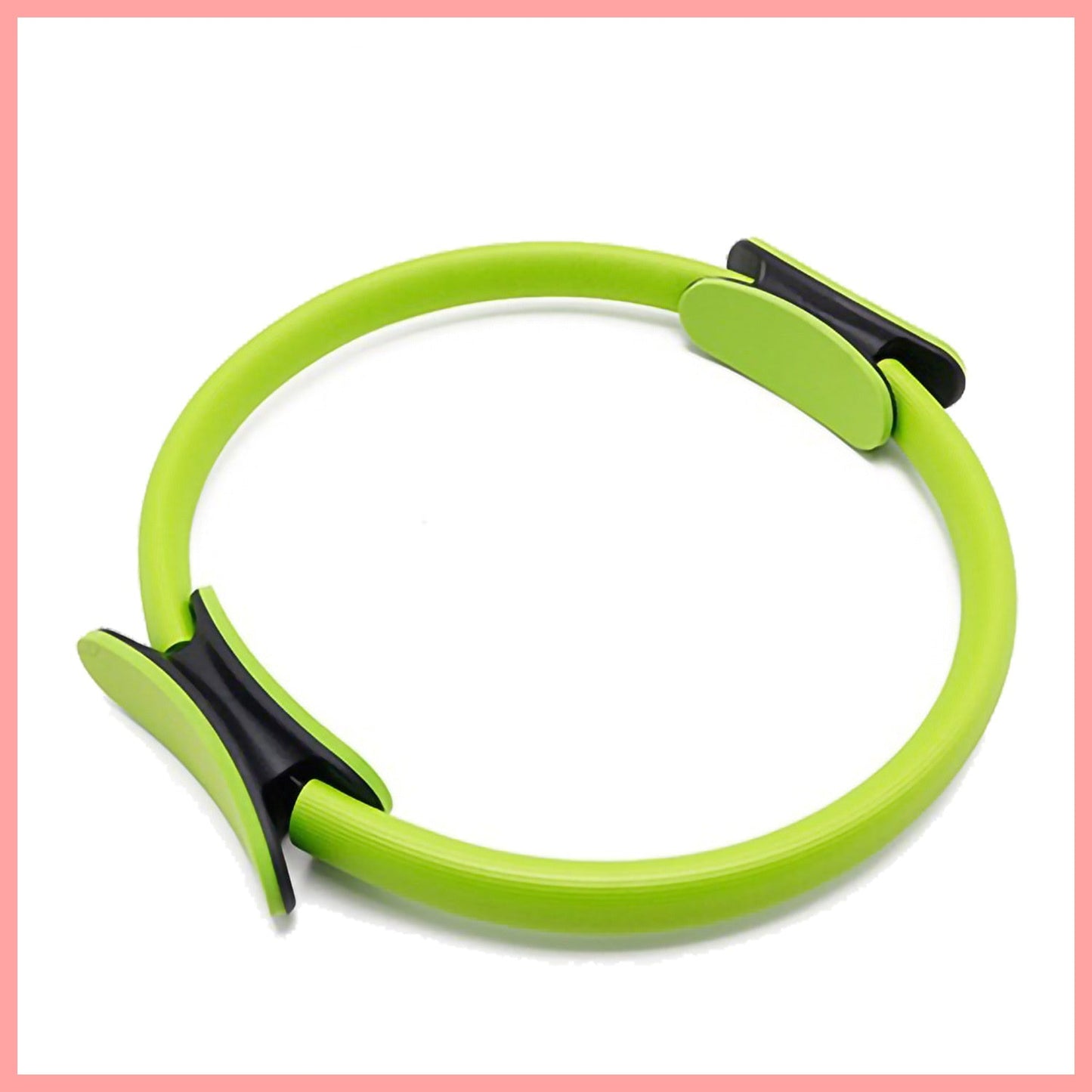 Yoga Fitness Pilates Ring