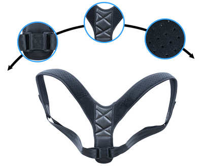 Spine Posture Corrector