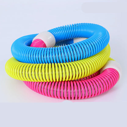 Soft Hoop Fitness Circle Lose Weight Equipment