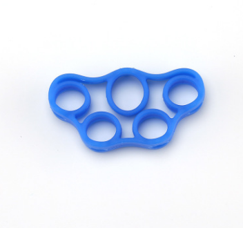 Silicone Finger Trainer Bands