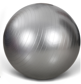 Mini Yoga Pilates Ball