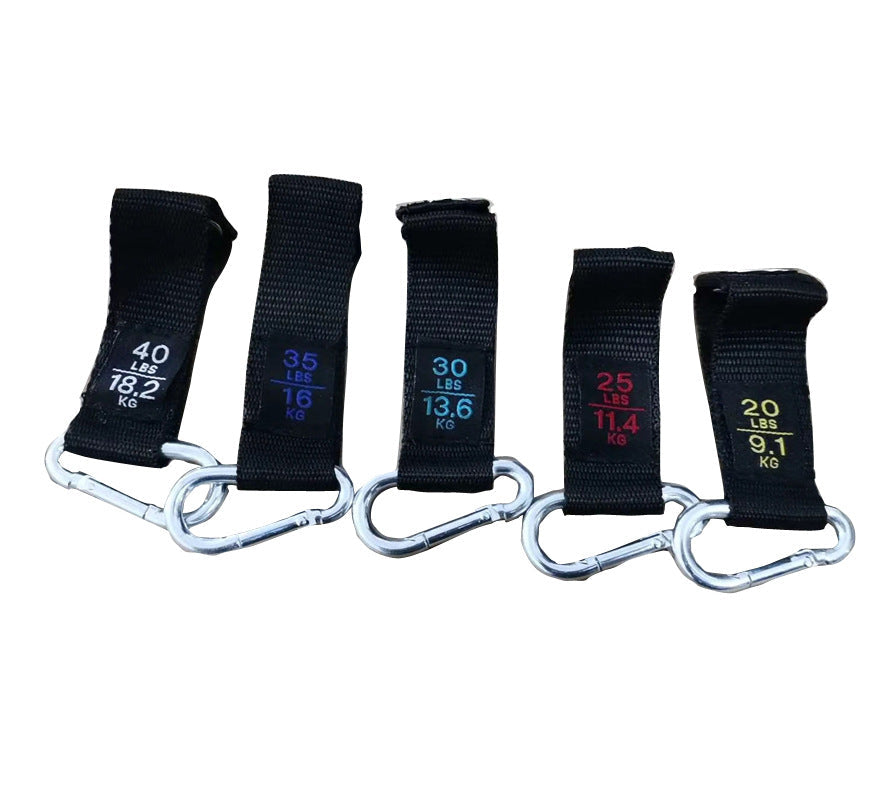 Resistance Bands Sets