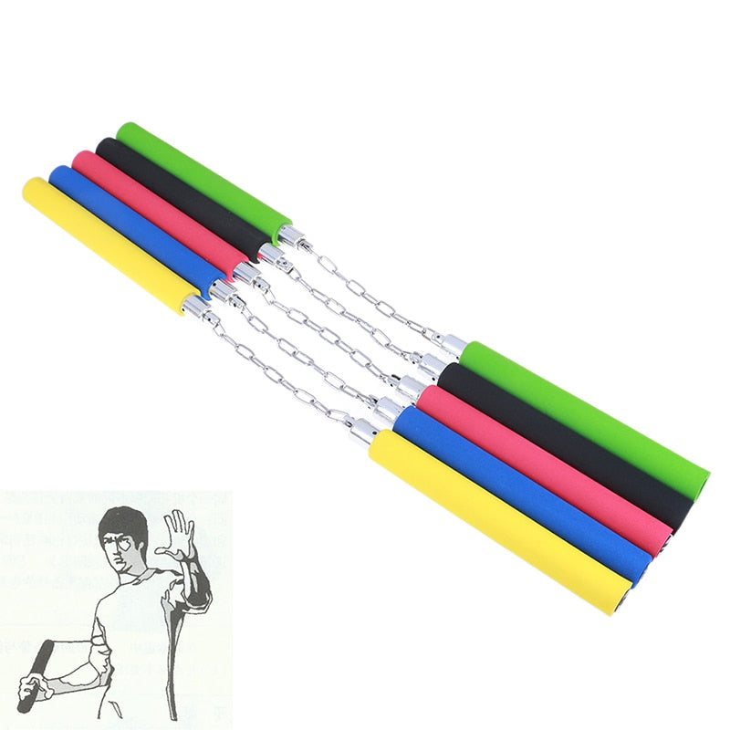 Children's Nunchaku Toy