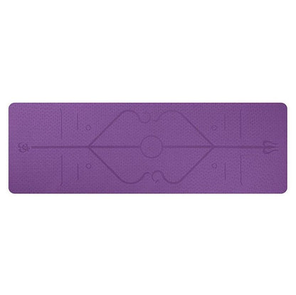 Yoga Mat Anti-skid