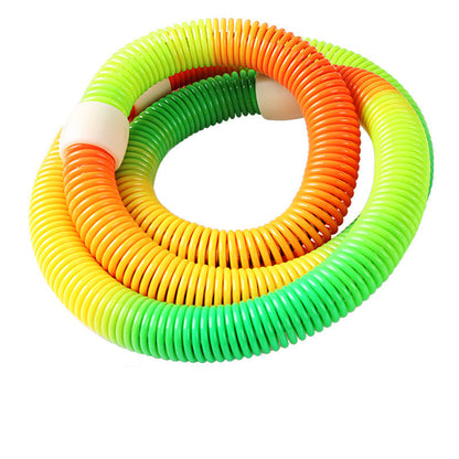 Soft Hoop Fitness Circle Lose Weight Equipment