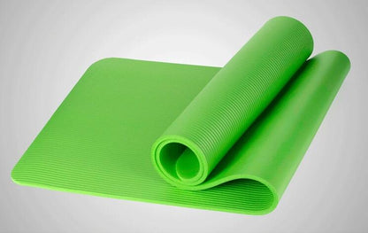 Premium Thick Yoga Mat