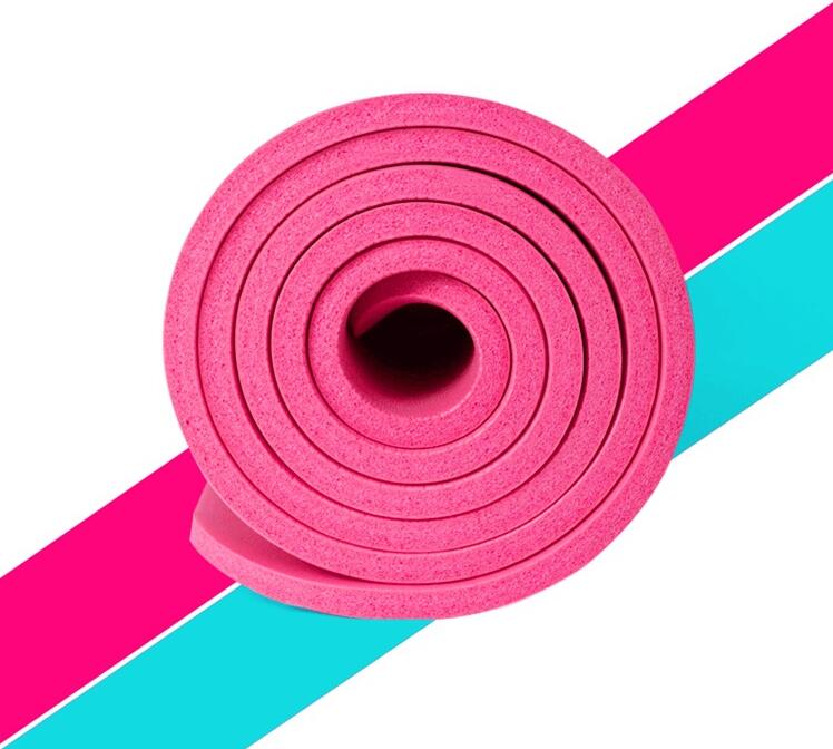 Premium Thick Yoga Mat