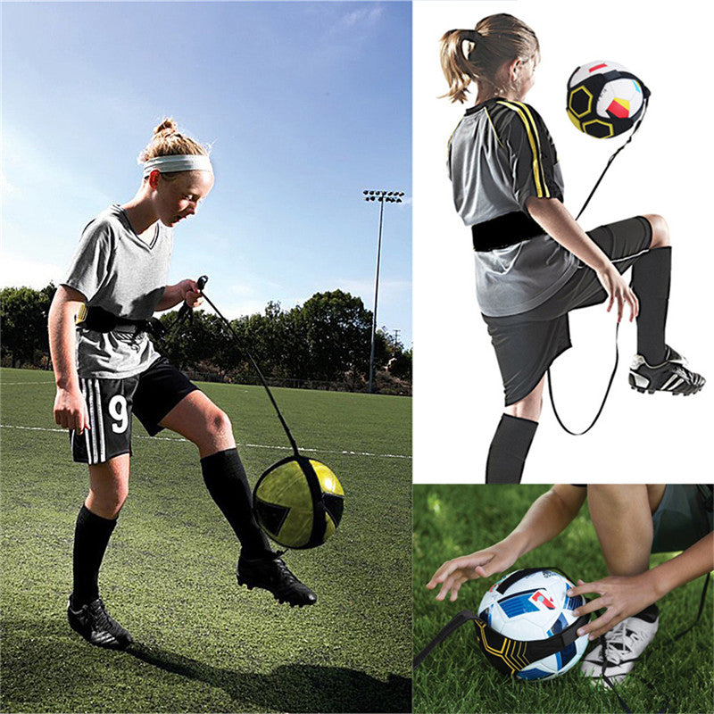 Adjustable Football Trainer