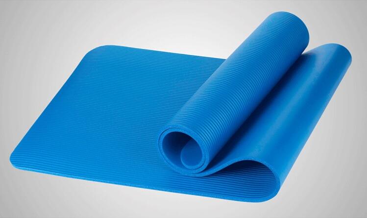 Premium Thick Yoga Mat