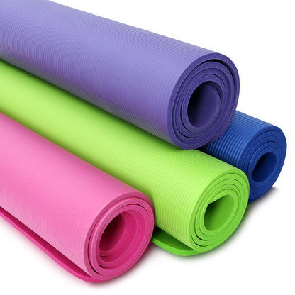 Premium Thick Yoga Mat