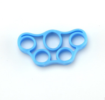 Silicone Finger Trainer Bands