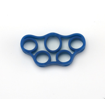 Silicone Finger Trainer Bands