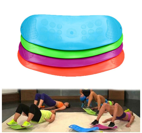 Fitness Balance Board