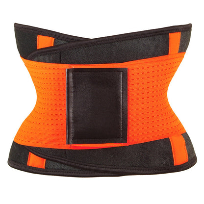 Body Shaper Belt