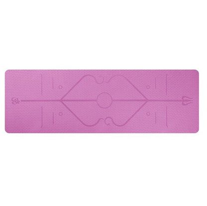 Yoga Mat Anti-skid