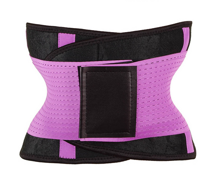 Body Shaper Belt