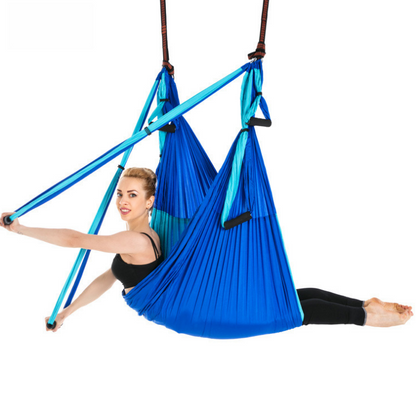 Anti Gravity Yoga Hammock