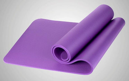 Premium Thick Yoga Mat