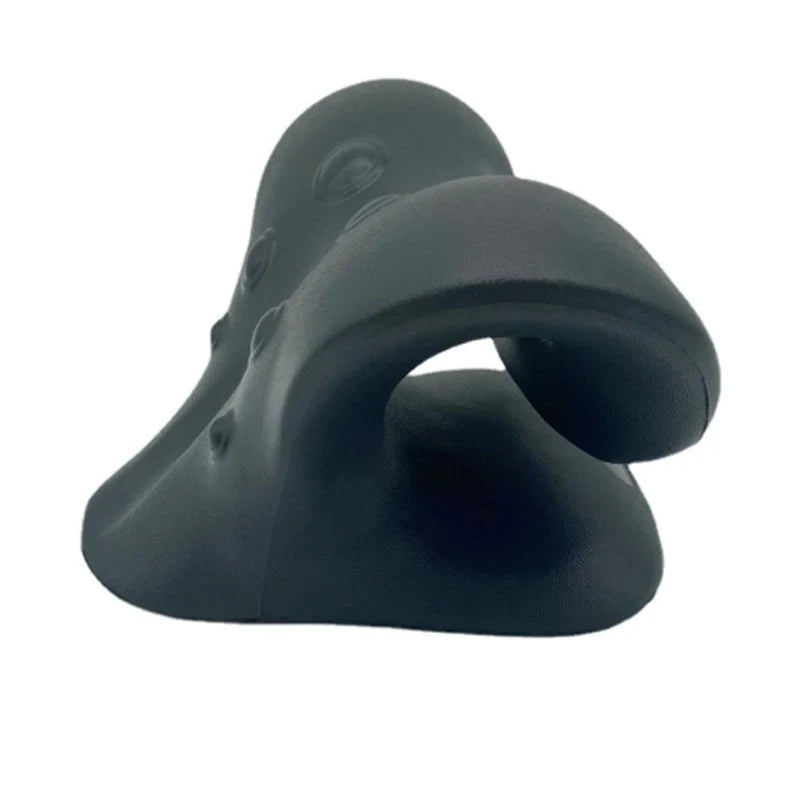 Neck Shoulder Stretcher Relaxer Pillow