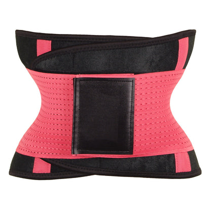 Body Shaper Belt