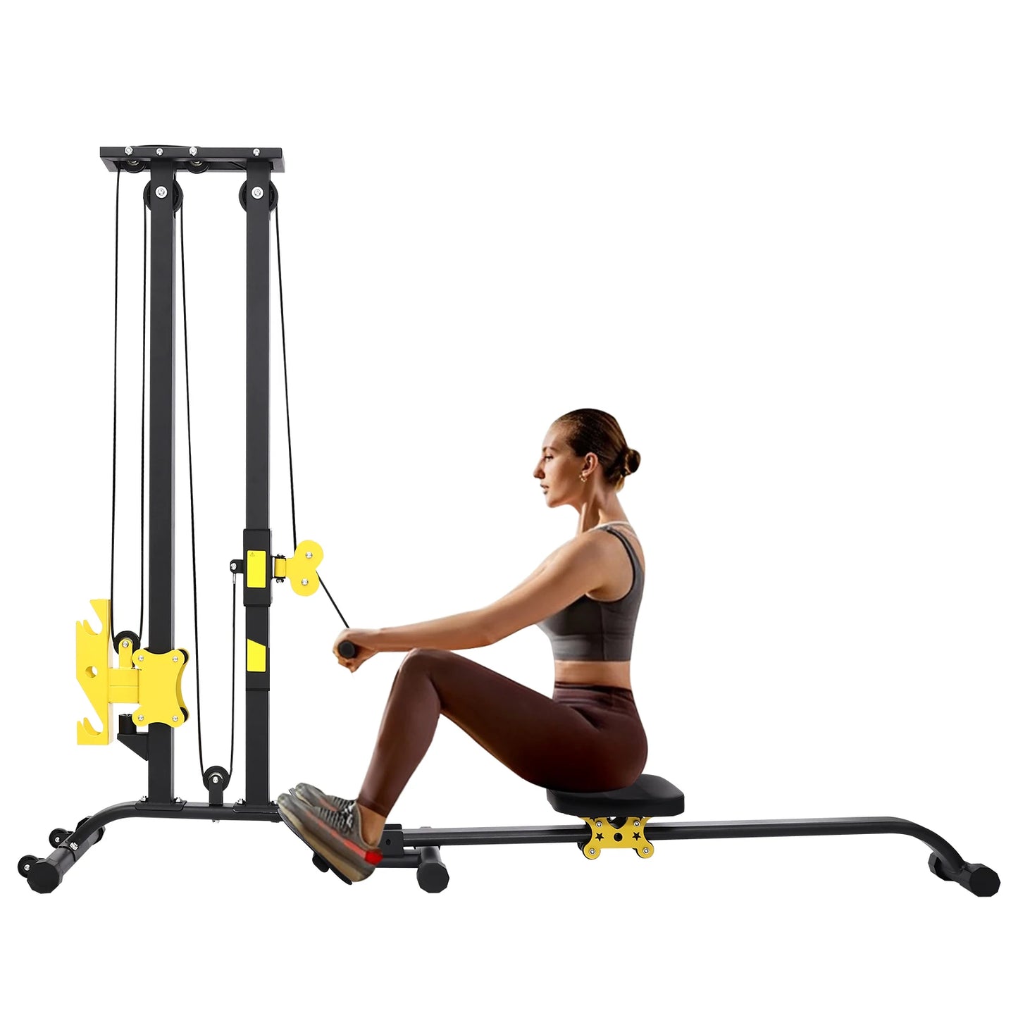 Body Workout Fitness Rack