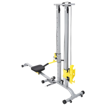 Body Workout Fitness Rack