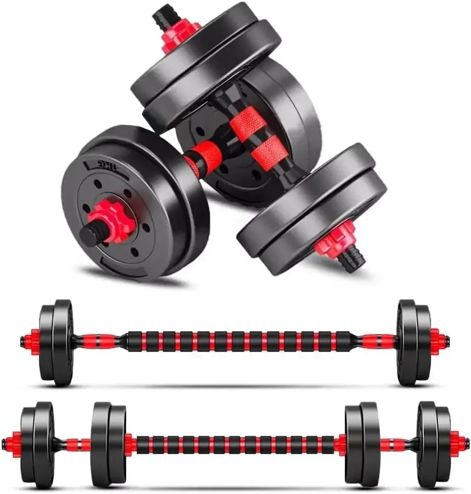 Adjustable Dumbbells Sets