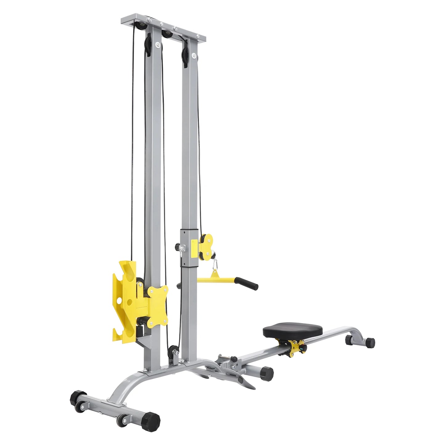 Body Workout Fitness Rack