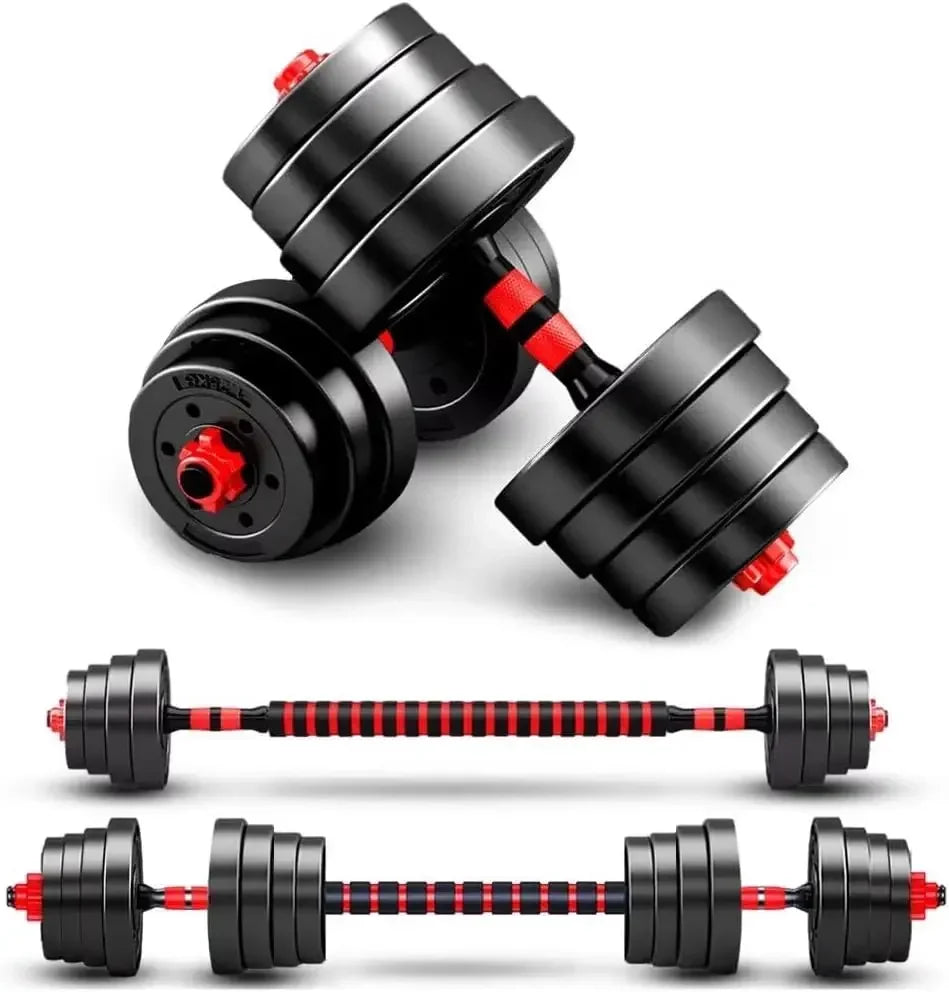 Adjustable Dumbbells Sets