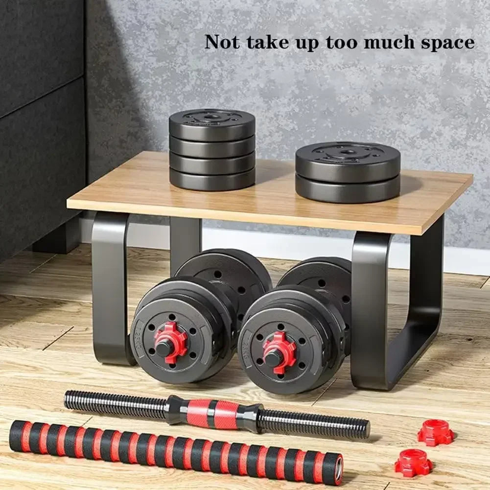 Adjustable Dumbbells Sets