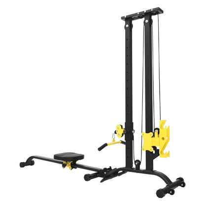 Body Workout Fitness Rack