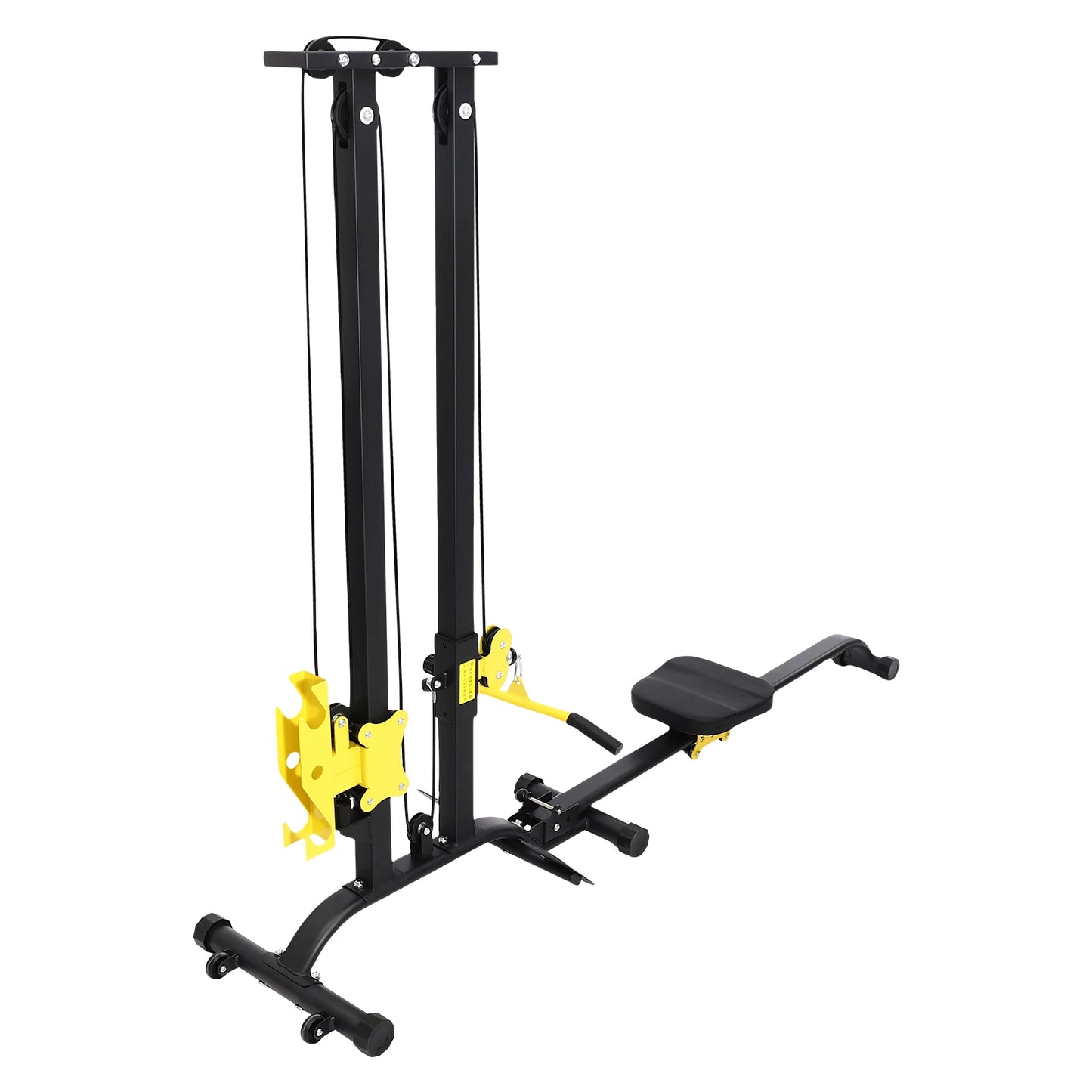 Body Workout Fitness Rack