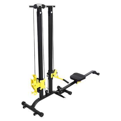 Body Workout Fitness Rack